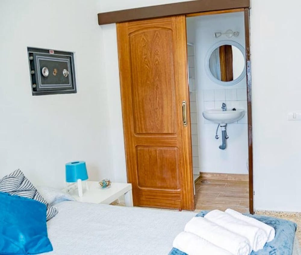 El Hostal del Cubo 5