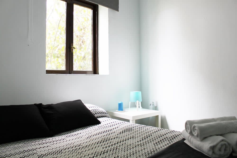 El Hostal del Cubo 3