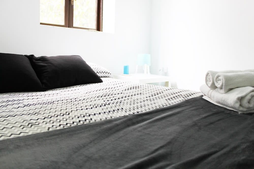 El Hostal del Cubo 4