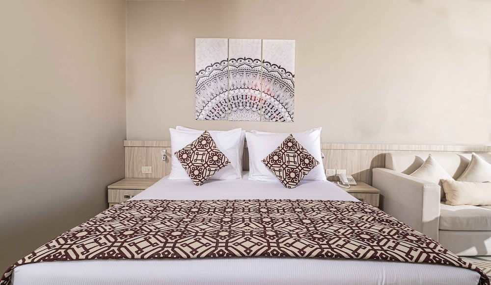 Amarina Abu Soma Resort & Aquapark 5