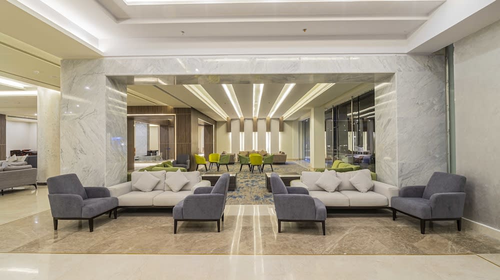 Amarina Abu Soma Resort & Aquapark 3