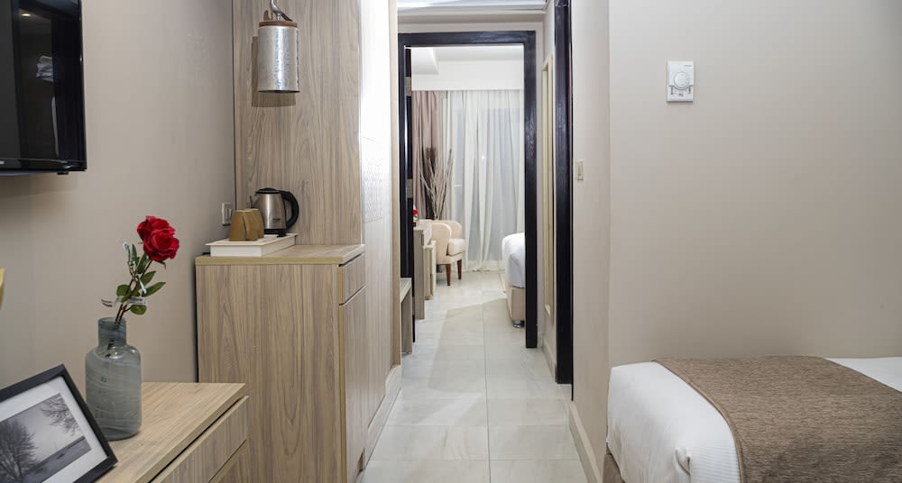 Amarina Abu Soma Resort & Aquapark 4