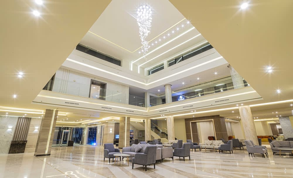 Amarina Abu Soma Resort & Aquapark 2