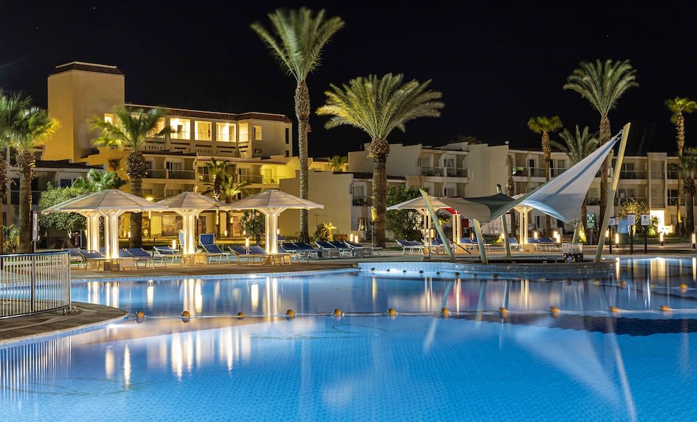 Amarina Abu Soma Resort & Aquapark 1