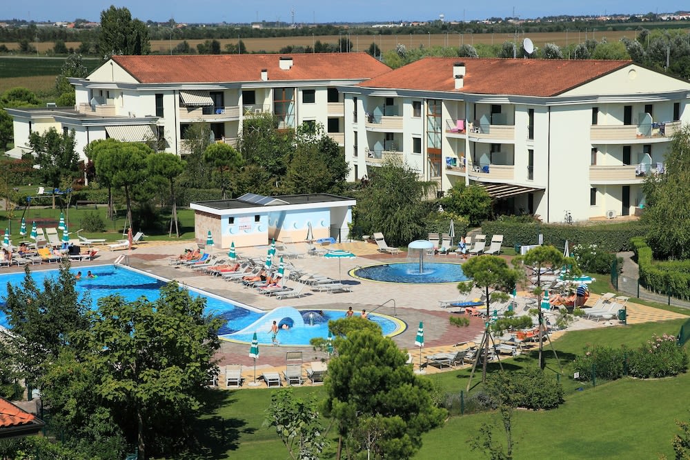Villaggio Olmi 1
