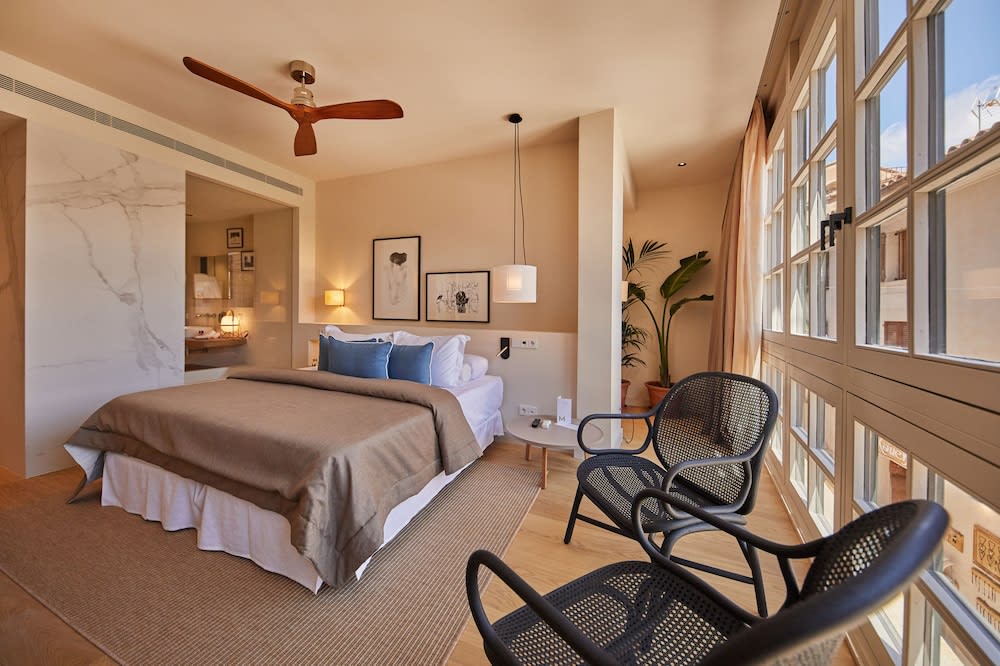 Mon Boutique Hotel 4