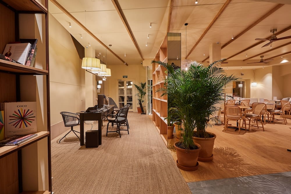 Mon Boutique Hotel 2