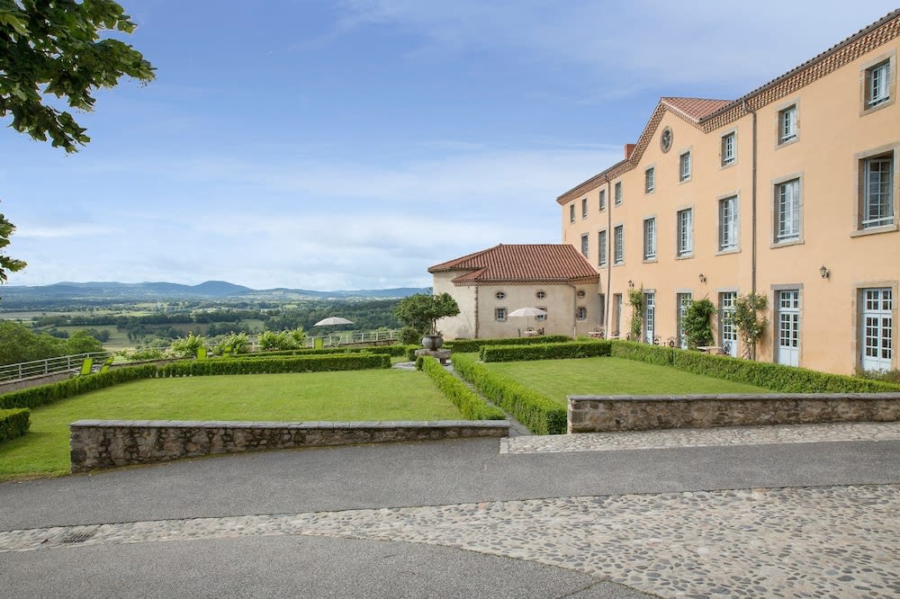 Domaine Saint-Roch Hotel Spa 1