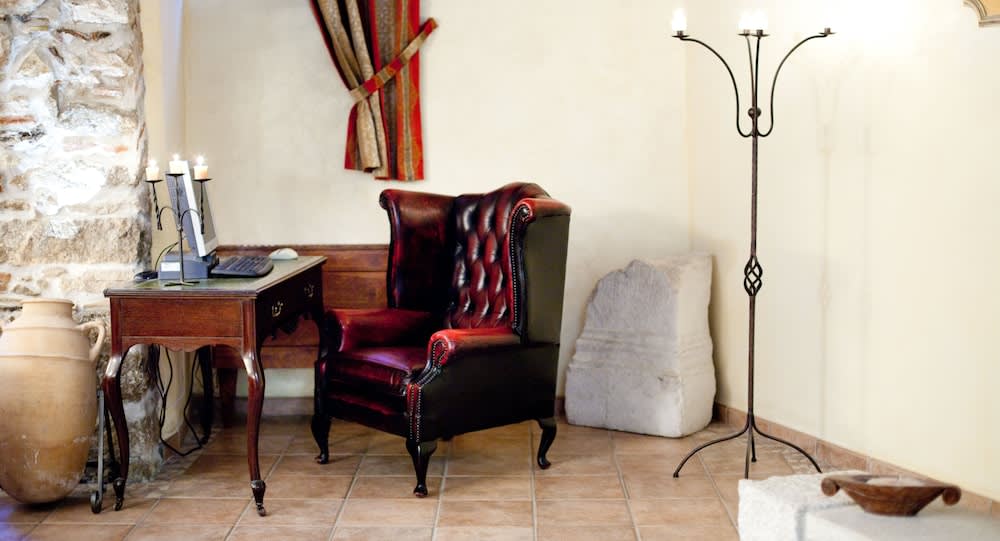 Hotel Villa Torre Antica 2