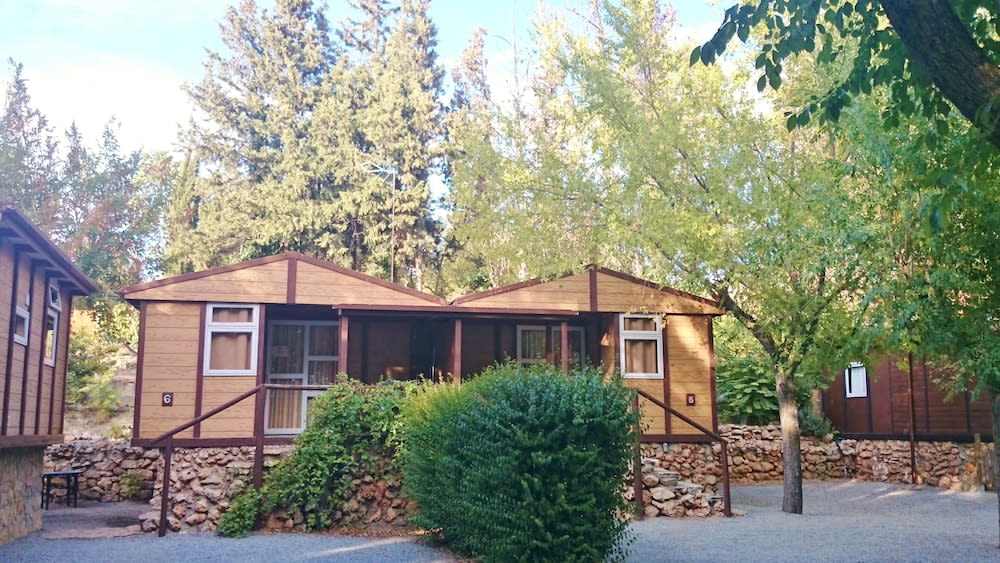 Camping & Bungalows Suspiro del Moro 5