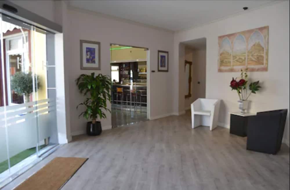 Hotel Costamar 2