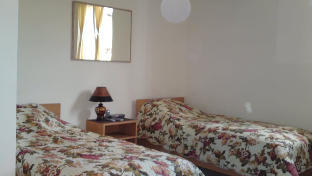 Avel Guest House 1