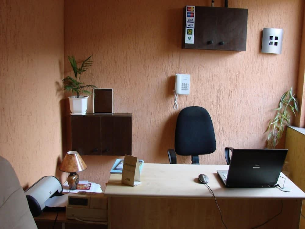Avel Guest House 2