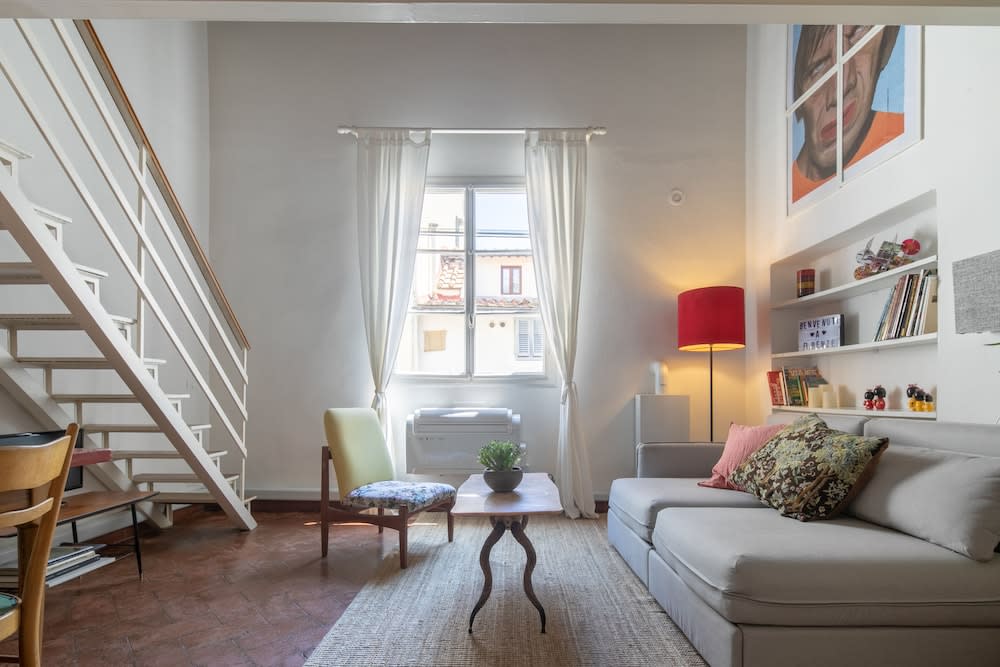 Serragli Loft 1