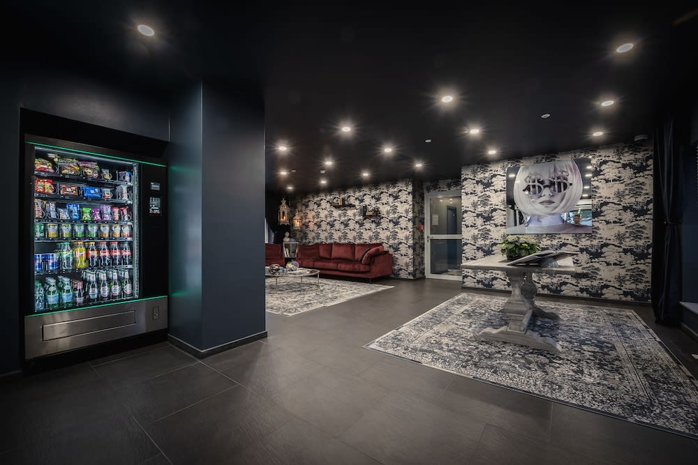 Libarty Hotels 2