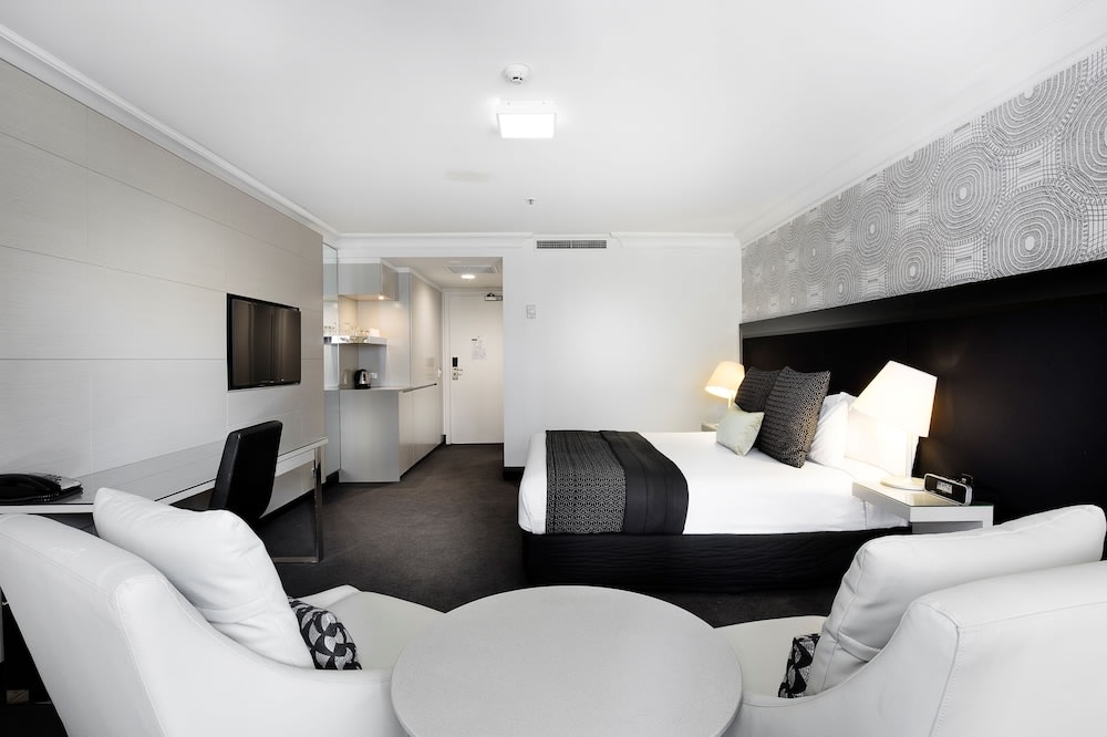 Pullman Brisbane King George Square 2