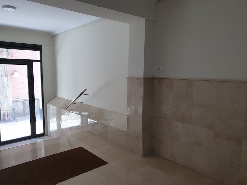 Moderno Y Luminoso Apartamento 2