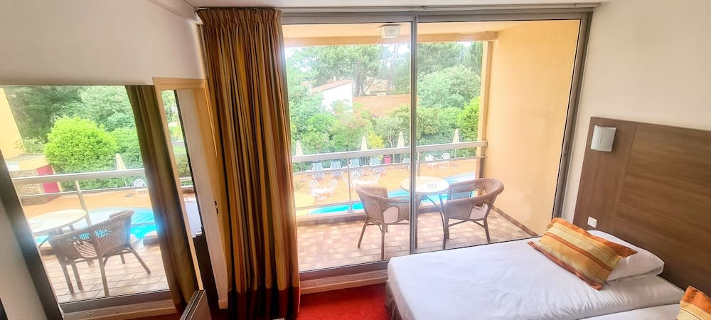 Hôtel Le Maritime 5