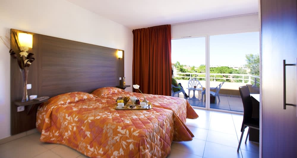 Hôtel Le Maritime 2