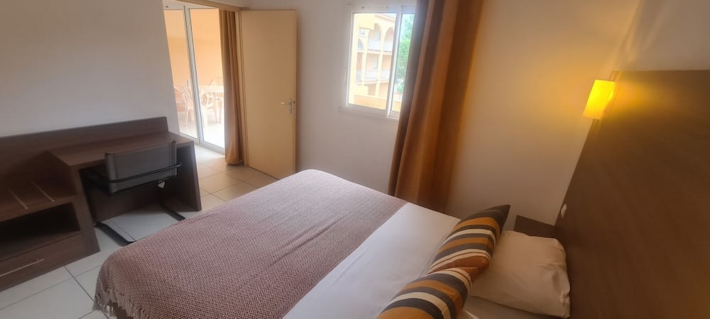 Hôtel Le Maritime 4