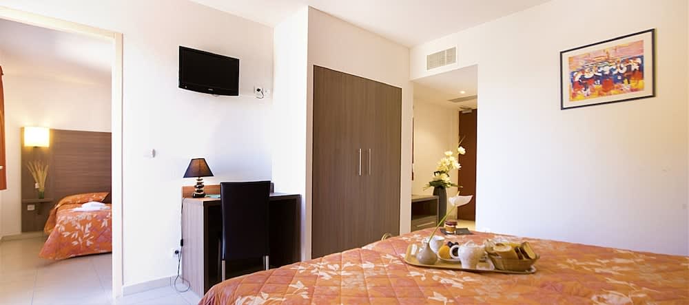 Hôtel Le Maritime 3