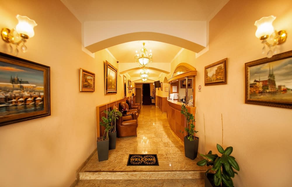 Hotel Askania 2