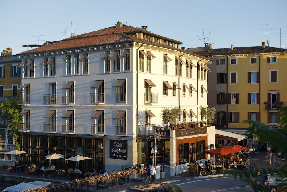 Hotel Bell'arrivo by Dori 1