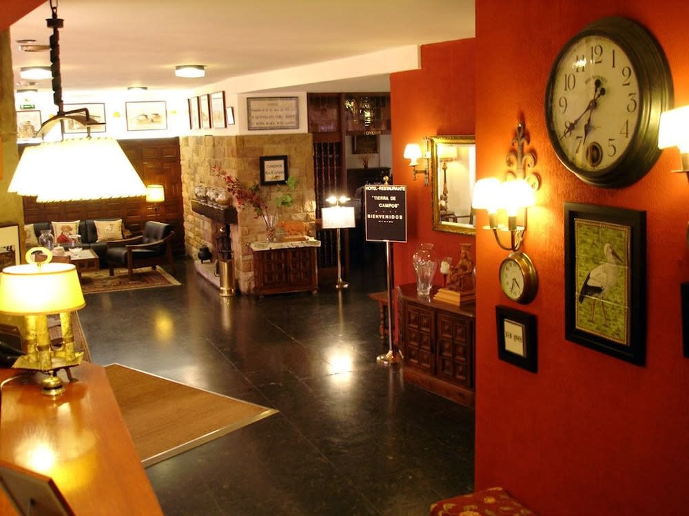 Tierra De Campos 2