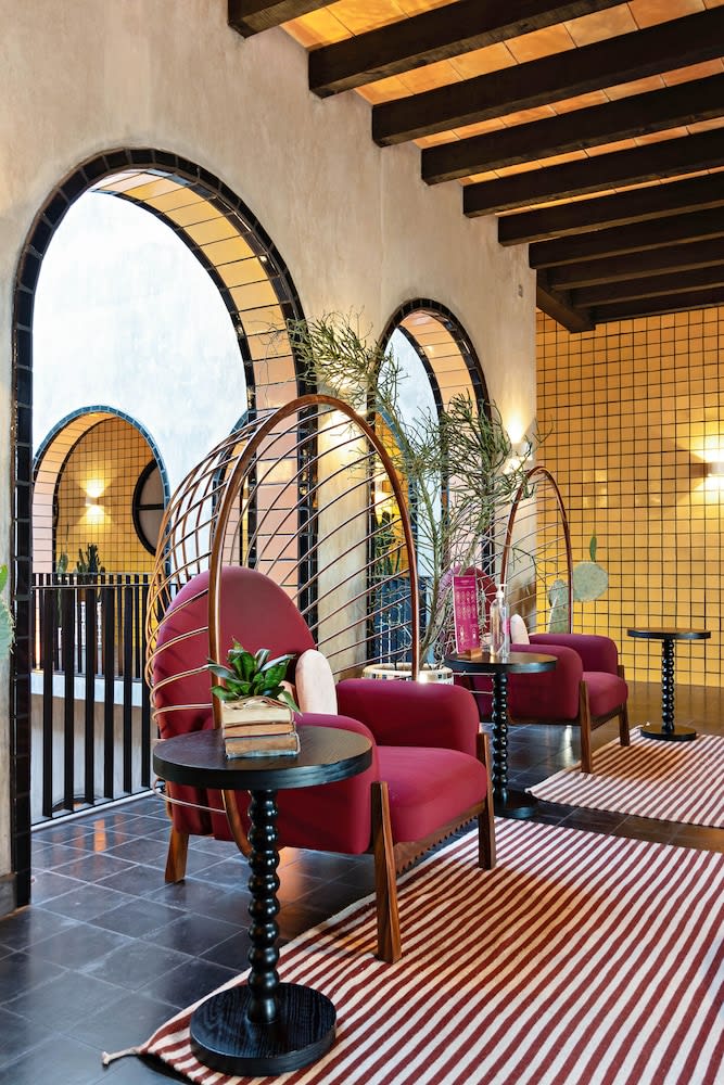 Casa Hoyos - Hotel Boutique 2