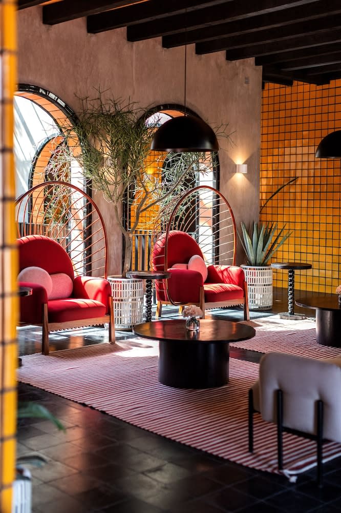 Casa Hoyos - Hotel Boutique 1