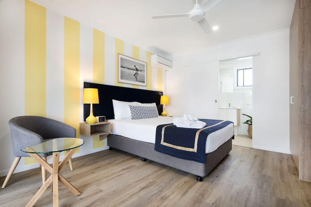 Blue Heron Boutique Motel 1