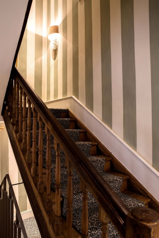 Hotel Le Place d'Armes - Relais & Châteaux 3