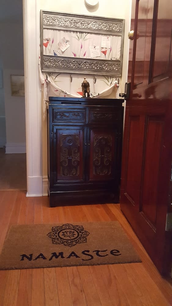 Montclair Apartment 2