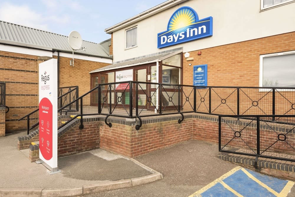 Days Inn Watford Gap 1