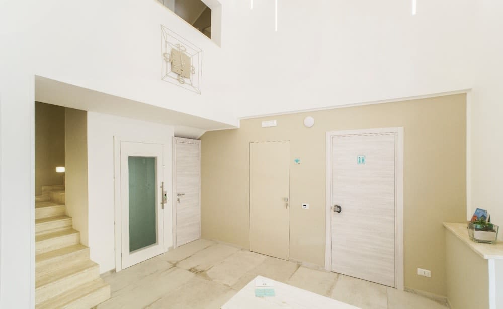 Oasi del Golfo Suites B&B 1