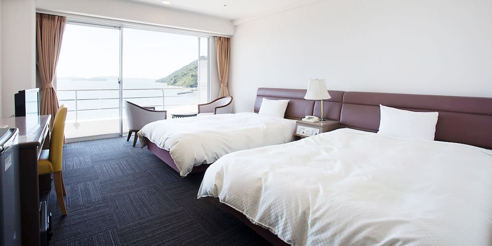 Diamond Setouchi Marine Hotel 2
