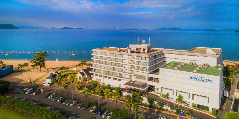Diamond Setouchi Marine Hotel 1