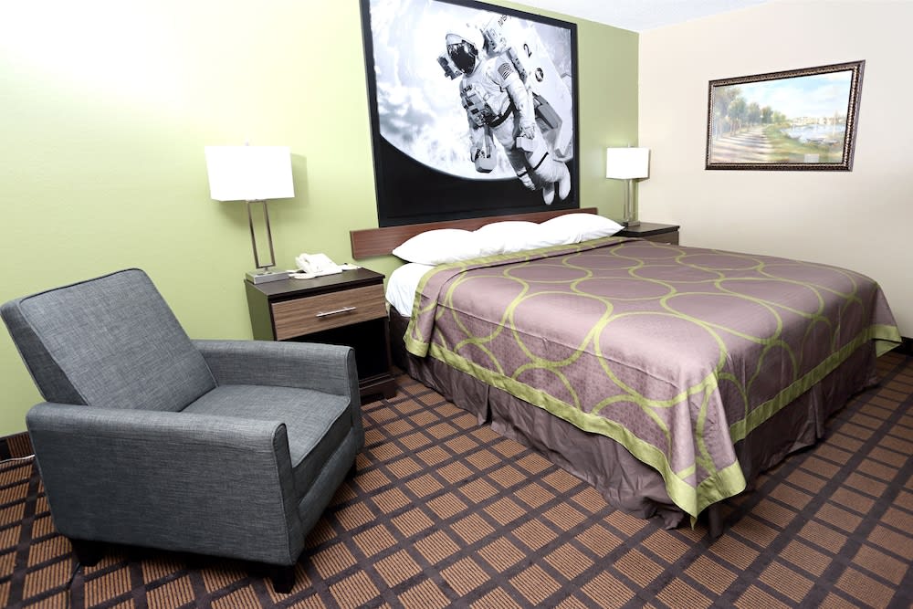Economy 7 Inn Chesapeake - Portsmouth 2