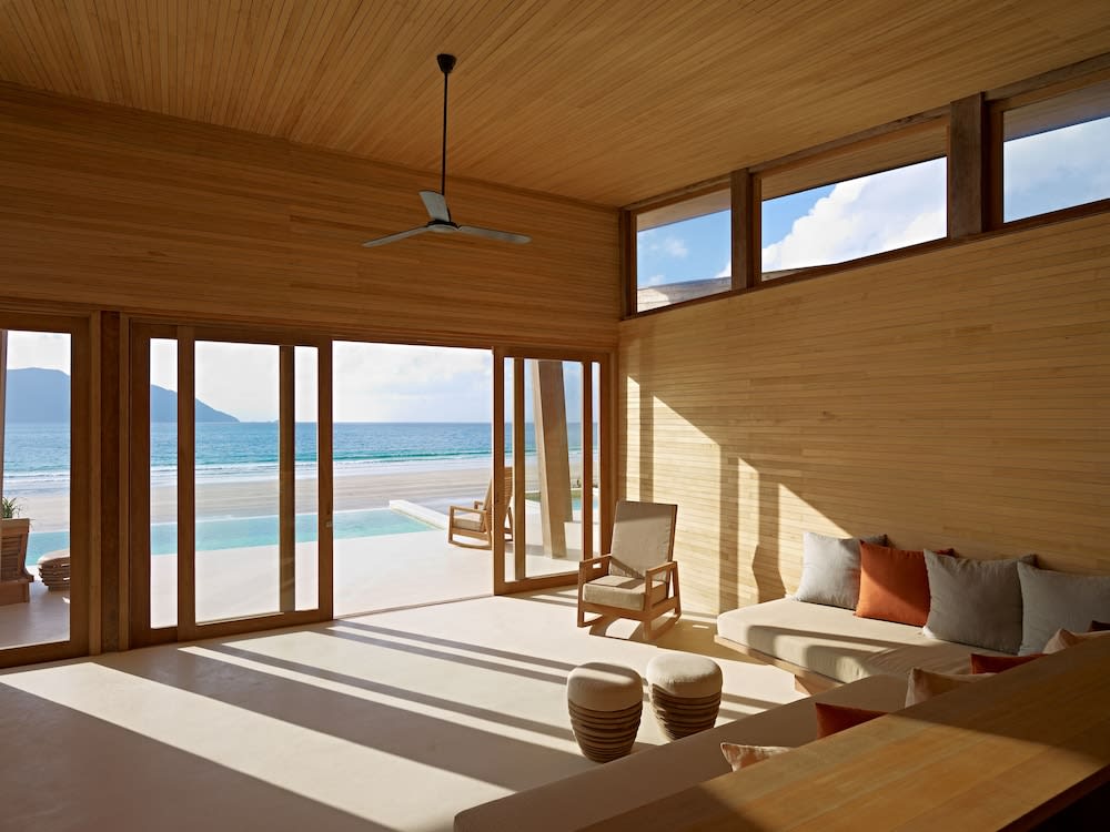 Six Senses Con Dao 2