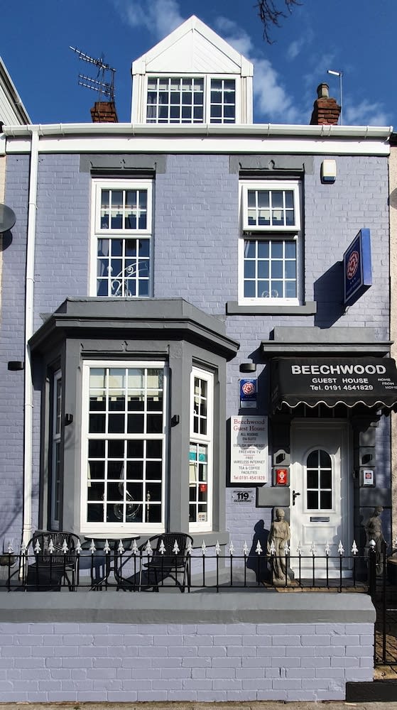 Beechwood Guest House 1