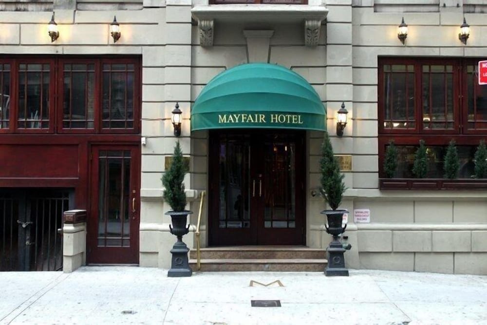 Mayfair New York 1
