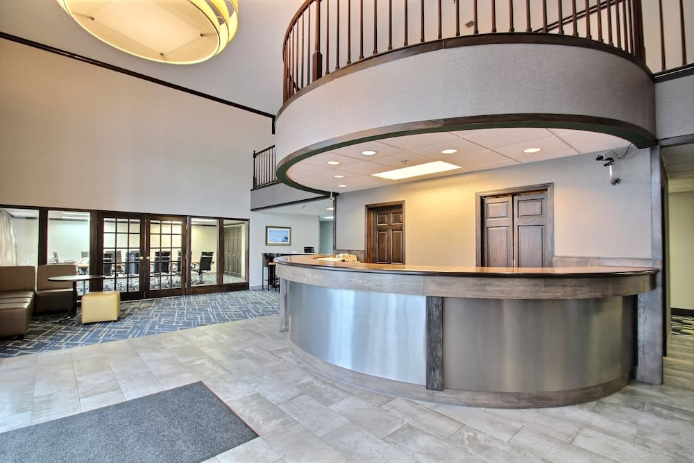 Baymont by Wyndham Madison West/Middleton WI West 2