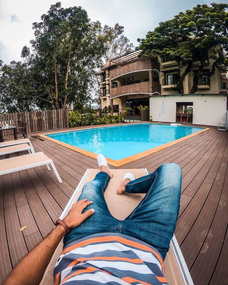 The Summer House, Pachmarhi - AM Hotel Kollection 1