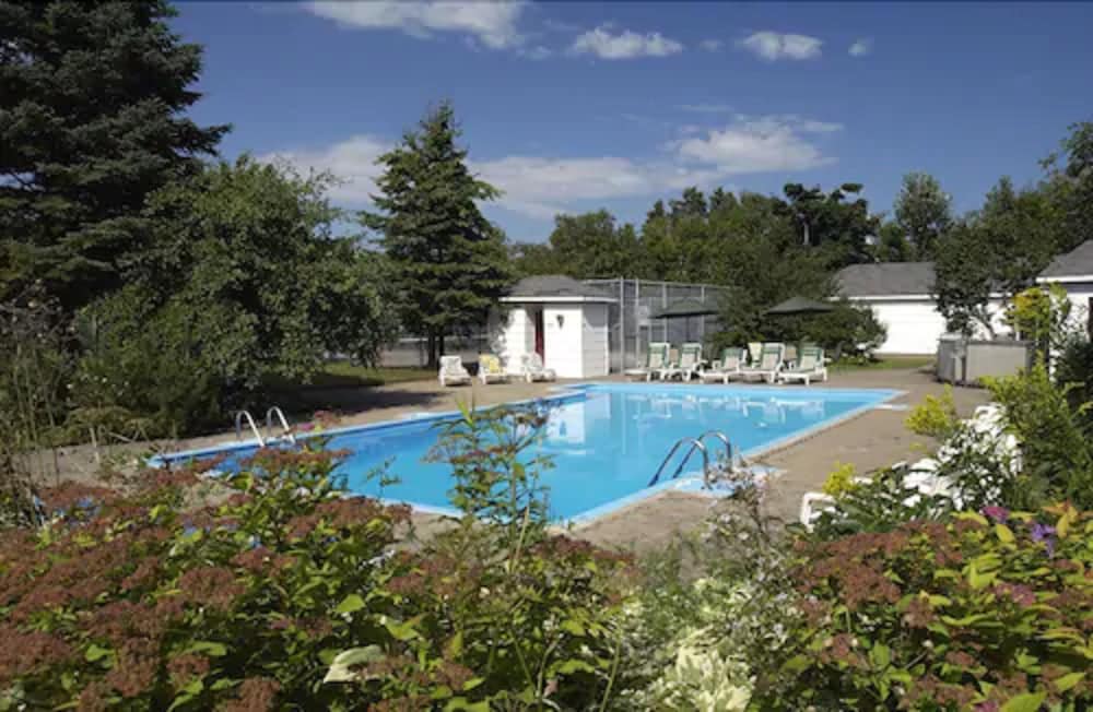 Hôtel au Petit Berger 1