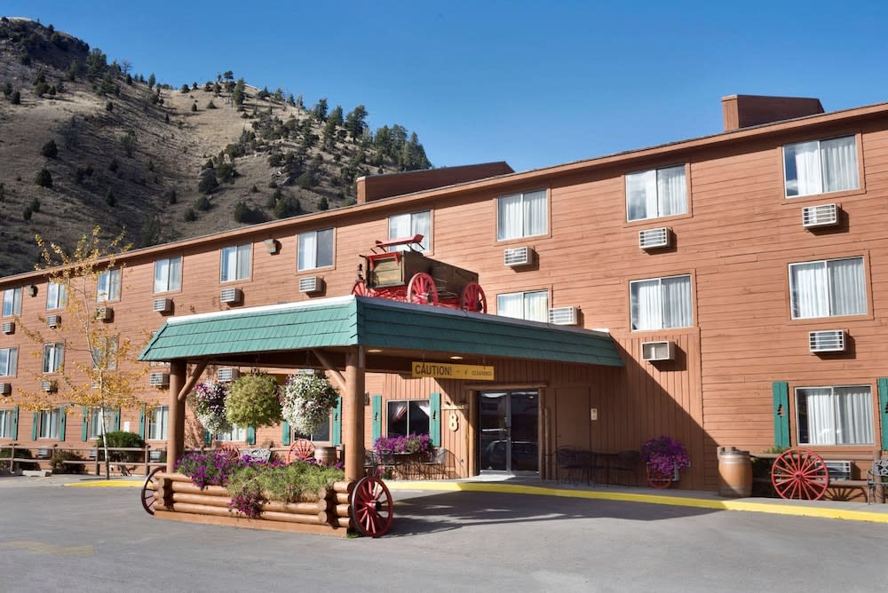Super 8 by Wyndham Jackson Hole 1