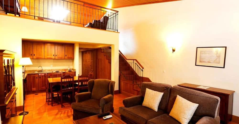 Parador Casa Da Insua 4