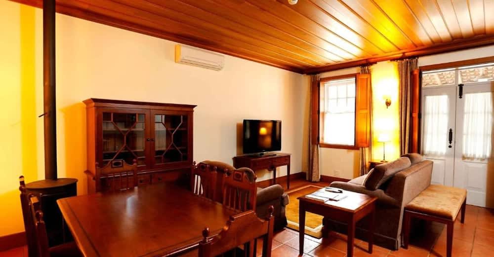 Parador Casa Da Insua 5