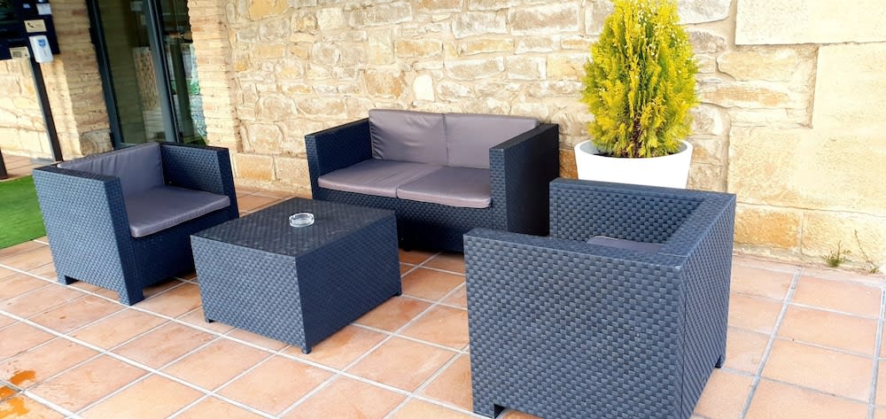 Hotel Villa Marcilla by Pandora Hoteles 2