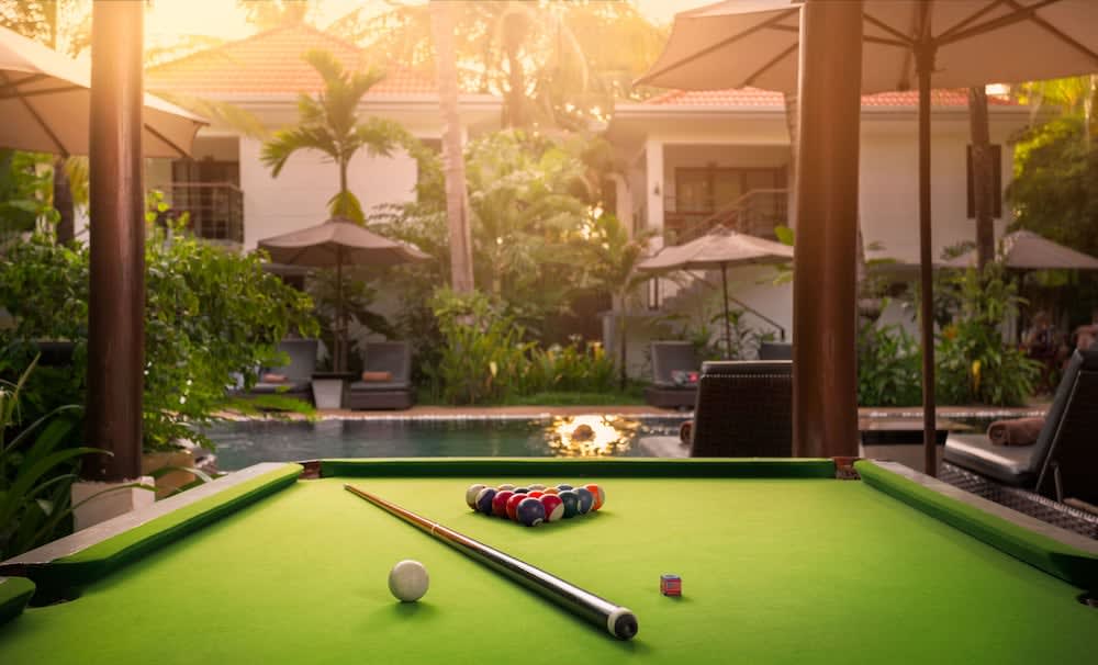 Apsara Greenland Boutique Villa & Resort 2