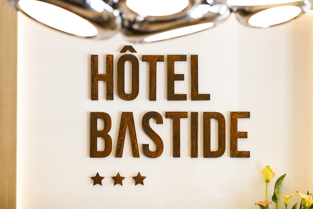 Hôtel Bastide 2